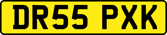 DR55PXK