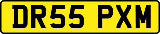 DR55PXM