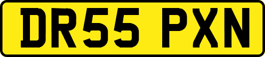 DR55PXN