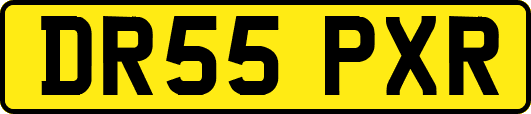 DR55PXR