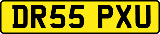 DR55PXU