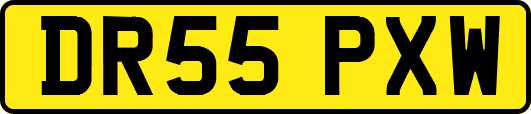 DR55PXW