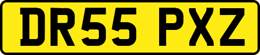 DR55PXZ