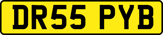 DR55PYB