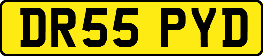 DR55PYD
