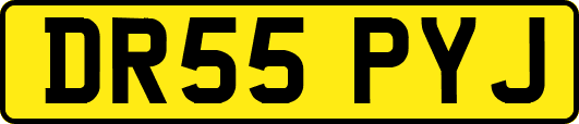 DR55PYJ