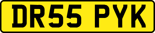 DR55PYK