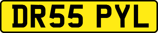 DR55PYL