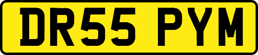 DR55PYM
