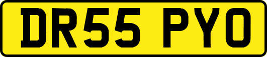 DR55PYO