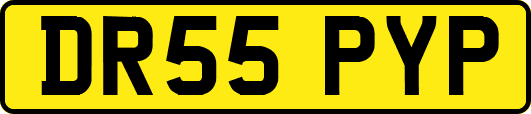 DR55PYP