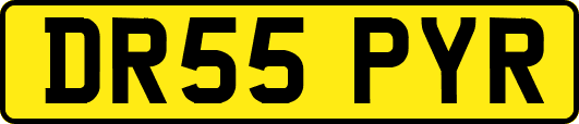 DR55PYR