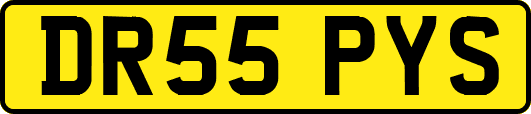 DR55PYS
