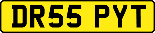 DR55PYT