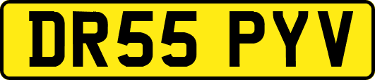 DR55PYV