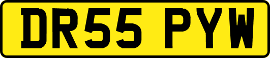 DR55PYW