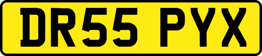 DR55PYX