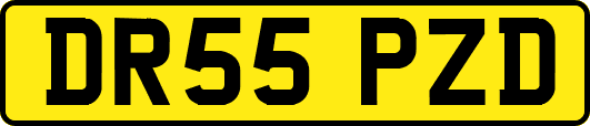 DR55PZD