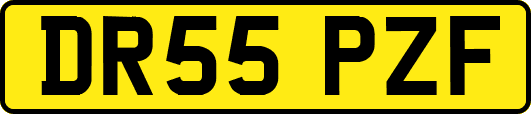 DR55PZF