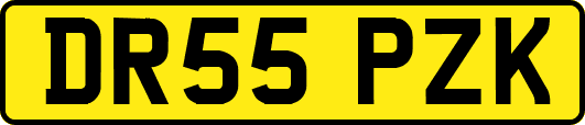 DR55PZK
