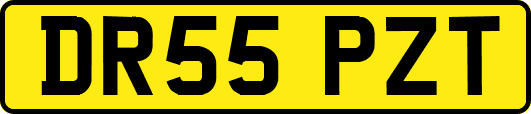 DR55PZT