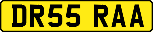 DR55RAA