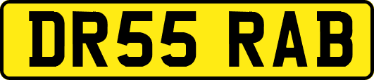 DR55RAB