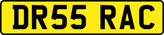 DR55RAC