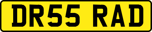 DR55RAD
