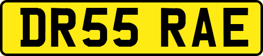 DR55RAE