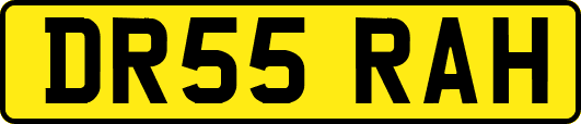 DR55RAH