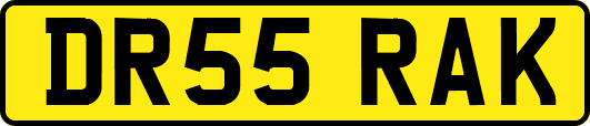 DR55RAK