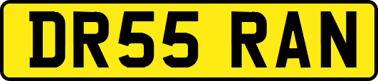 DR55RAN