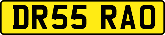 DR55RAO