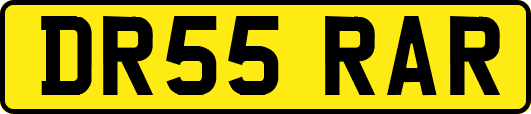 DR55RAR