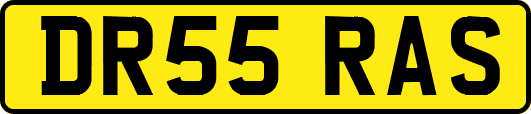 DR55RAS