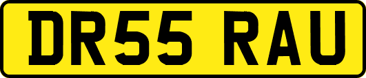 DR55RAU