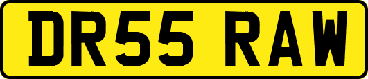 DR55RAW