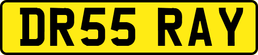 DR55RAY