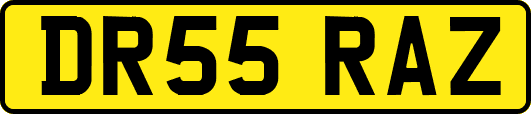 DR55RAZ