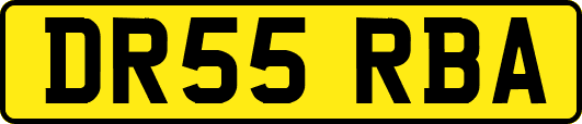 DR55RBA
