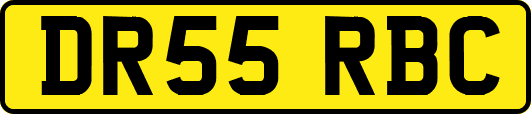 DR55RBC