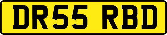 DR55RBD