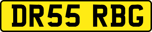 DR55RBG