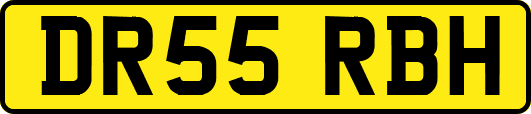 DR55RBH
