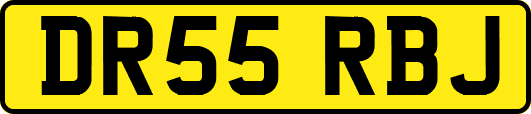 DR55RBJ