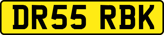 DR55RBK