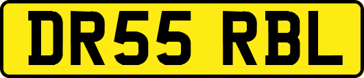 DR55RBL