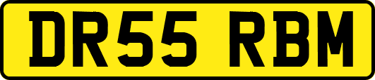 DR55RBM