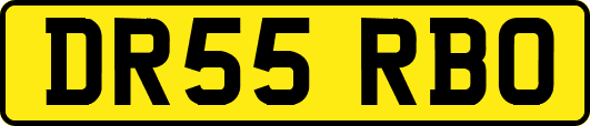 DR55RBO